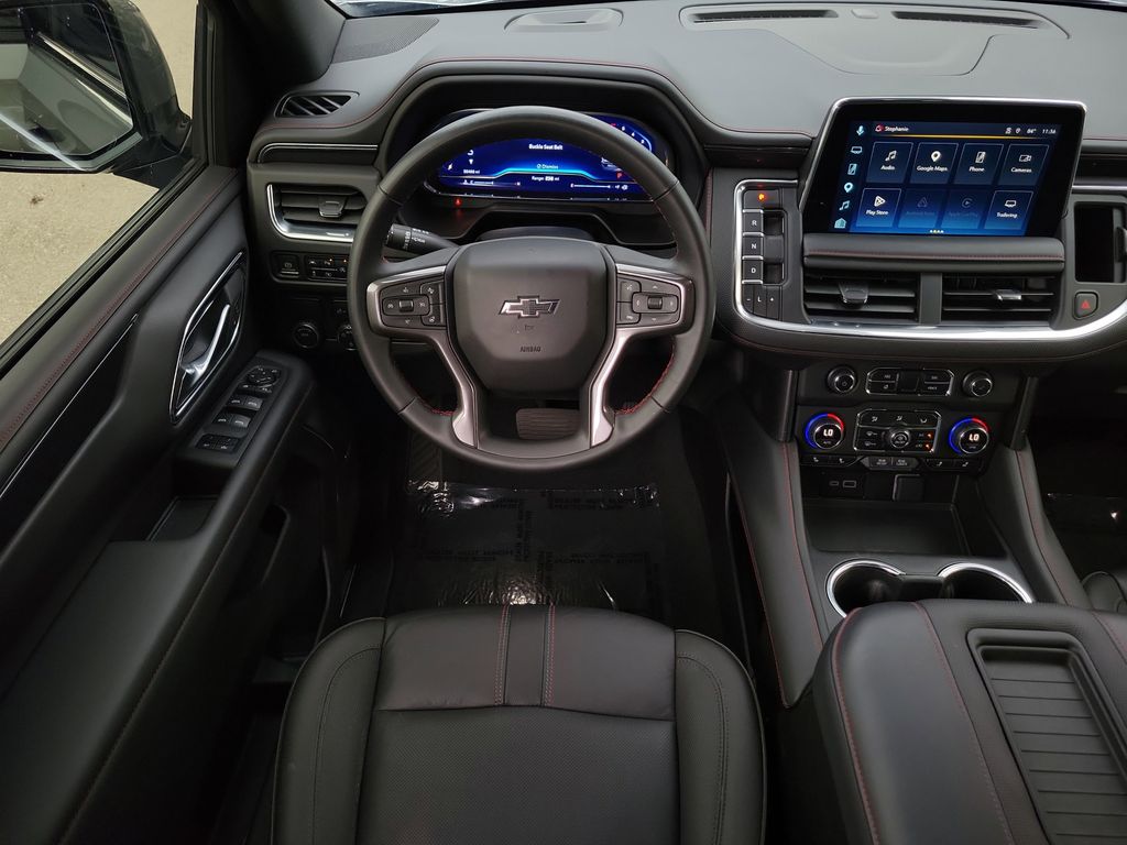 2024 Chevrolet Tahoe RST - Photo 15