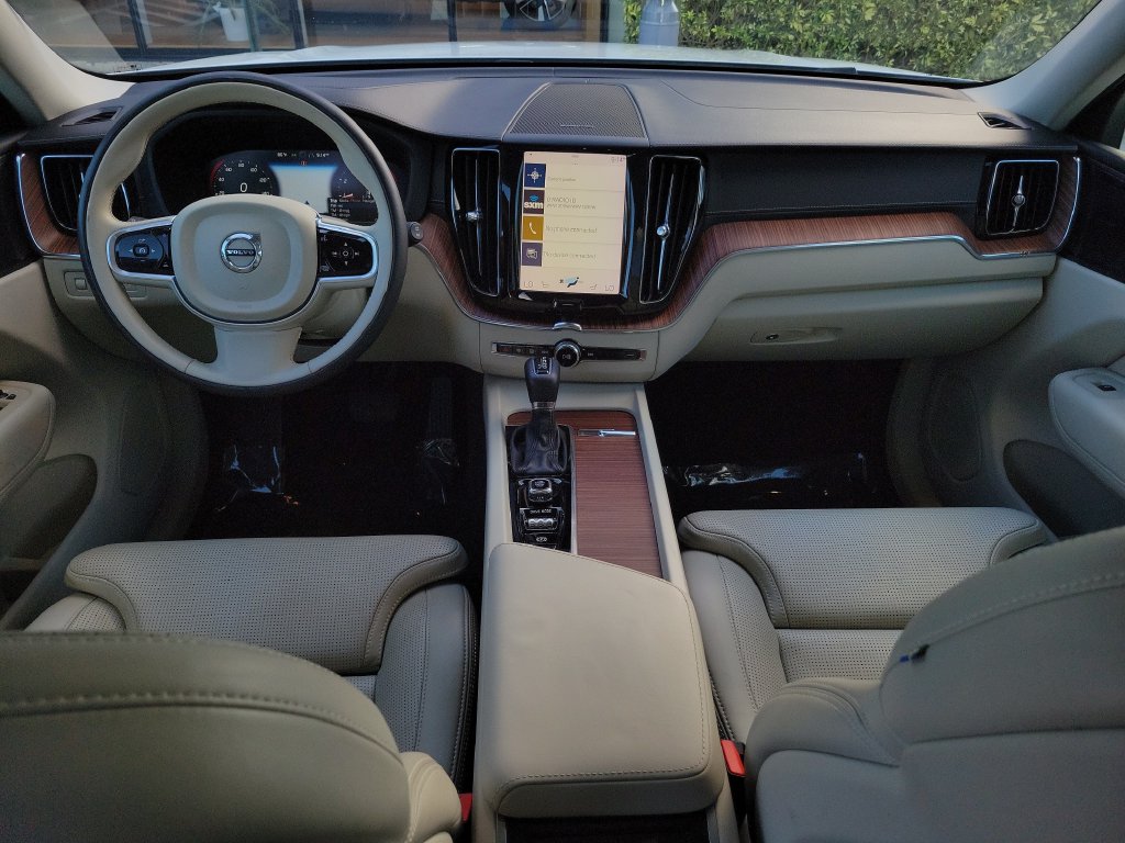 2019 Volvo XC60 Inscription - Photo 14