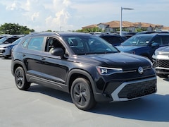 2026 Volkswagen Taos 1.5T S SUV
