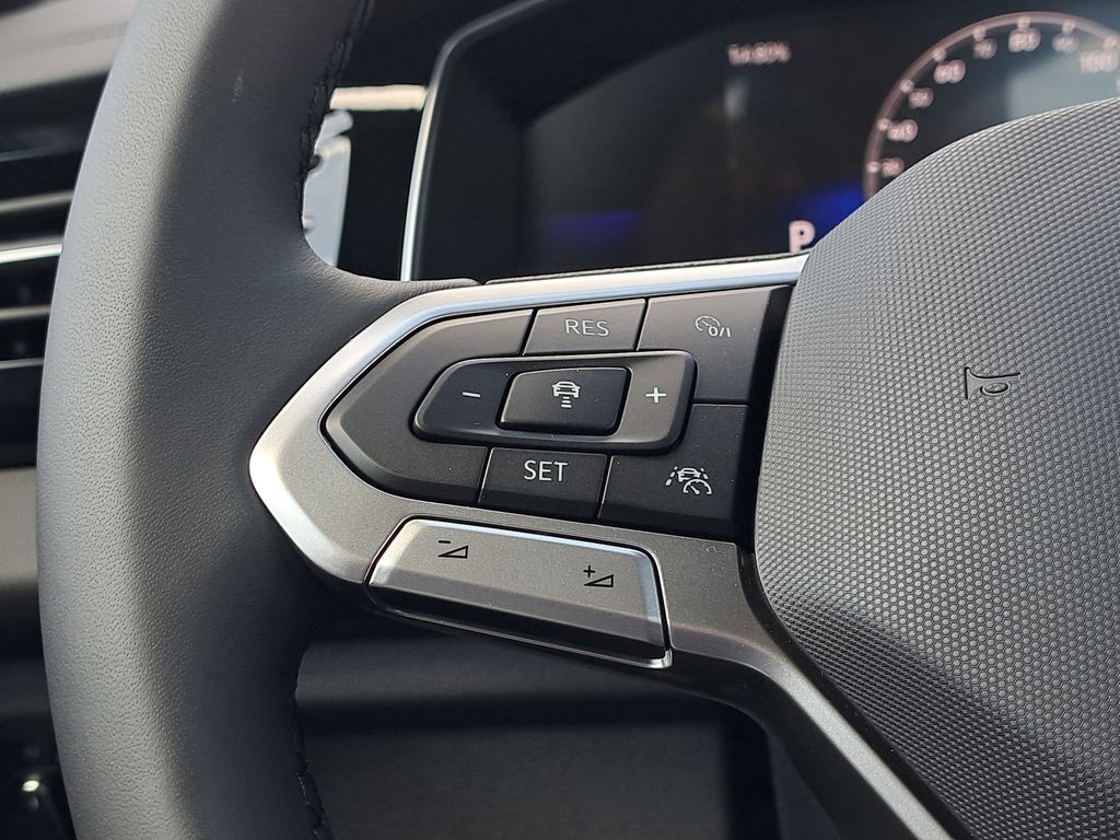 2026 Volkswagen Jetta Sport - Photo 25
