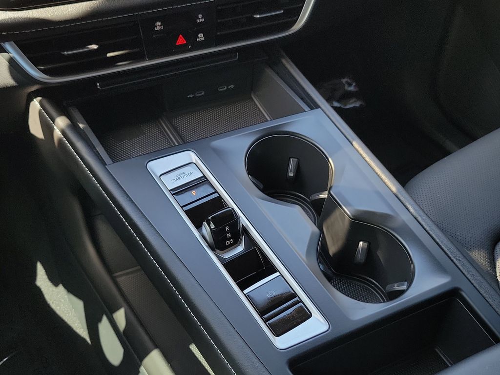 2024 Volkswagen Atlas SE - Photo 29