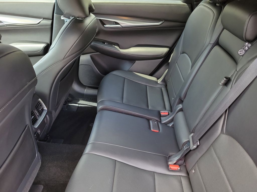 2022 INFINITI QX55 Essential - Photo 13