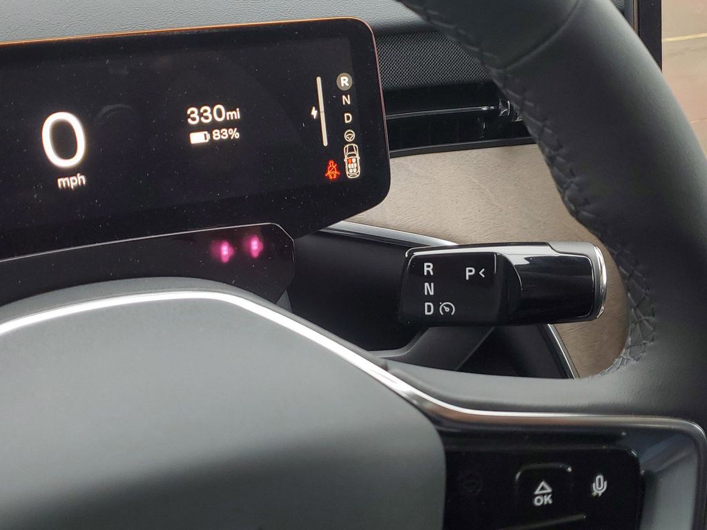 2025 Volvo EX90 Ultra - Photo 37