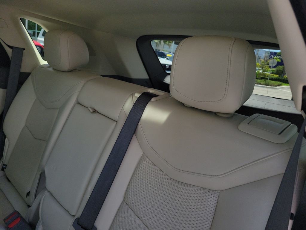 2023 Cadillac XT5 Premium Luxury - Photo 11
