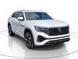  Volkswagen Atlas Cross Sport