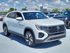 2026 Volkswagen Atlas Cross Sport SE w/Technology SUV