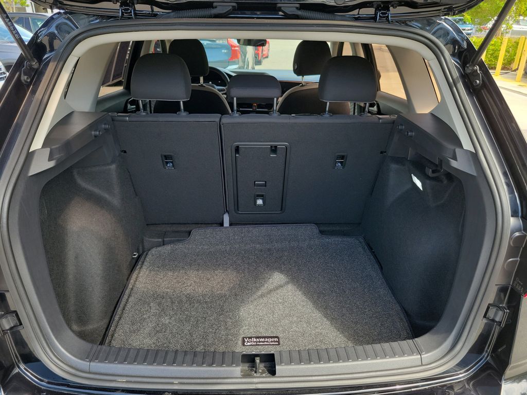 2024 Volkswagen Taos S - Photo 6