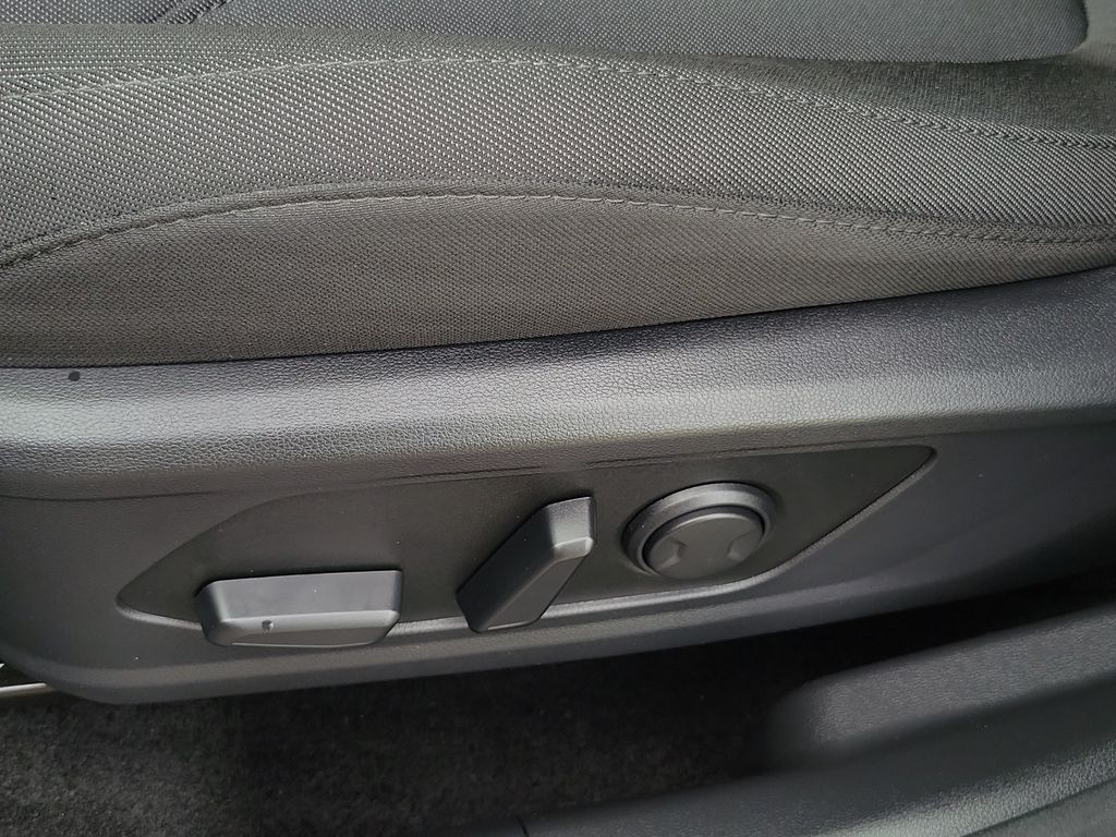 2025 Hyundai Tucson SEL - Photo 22