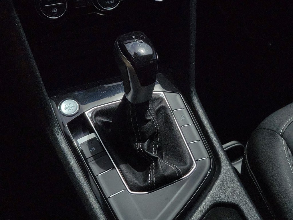 2024 Volkswagen Taos SE - Photo 31