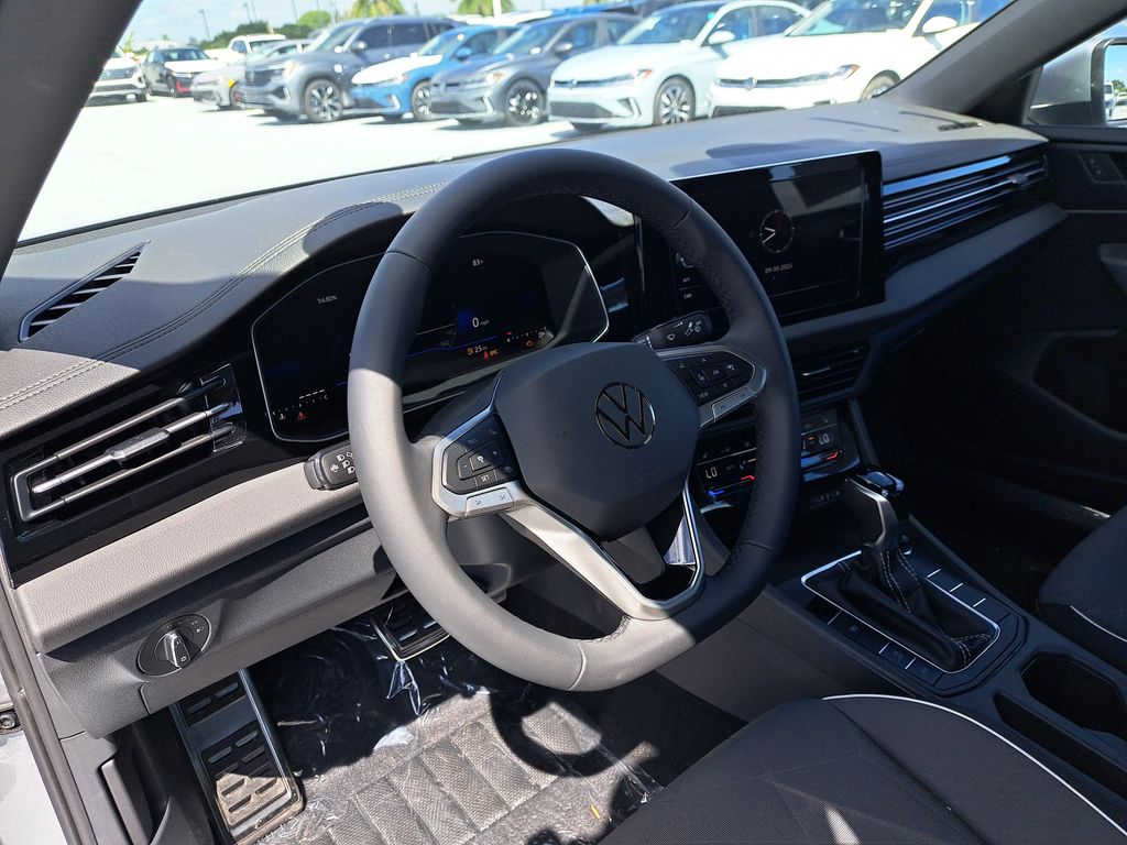 2026 Volkswagen Jetta Sport - Photo 20