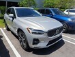 Volvo XC60 Recharge Plug-In Hybrid