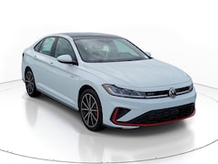 2026 Volkswagen Jetta GLI 2.0T Autobahn Sedan