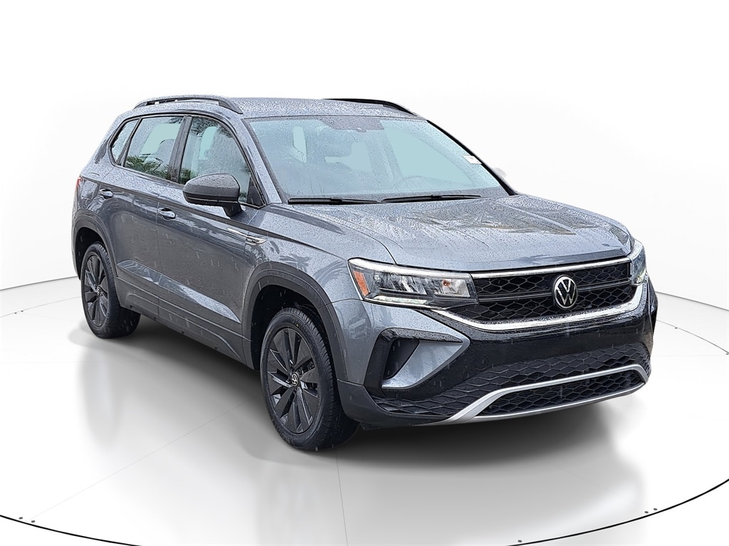 2023 Volkswagen Taos S