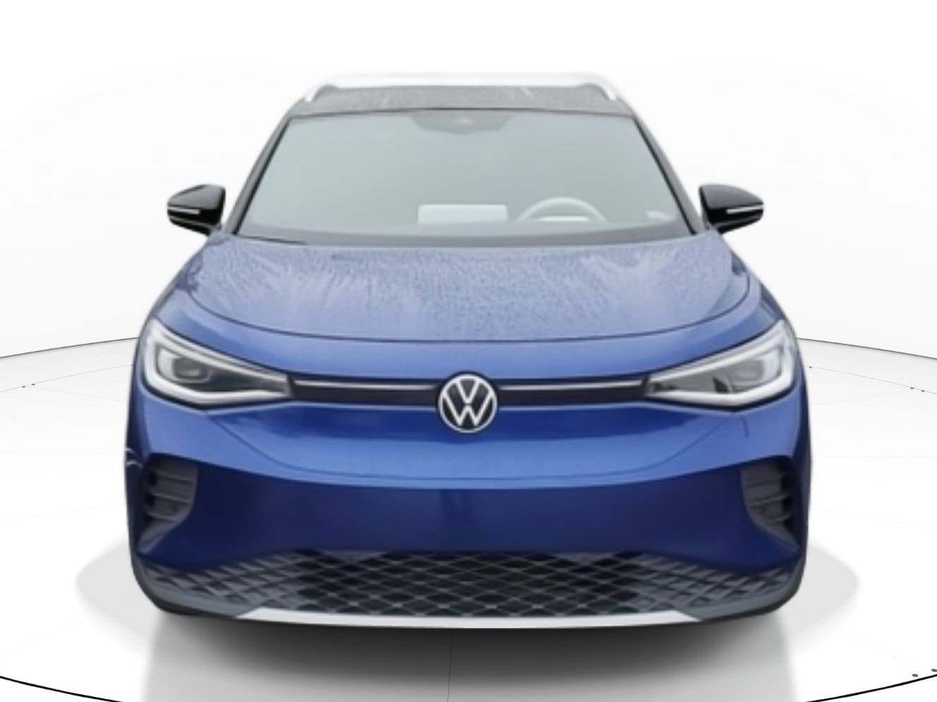 Certified 2021 Volkswagen ID.4 1st Edition with VIN WVGDMPE22MP020963 for sale in Delray Beach, FL