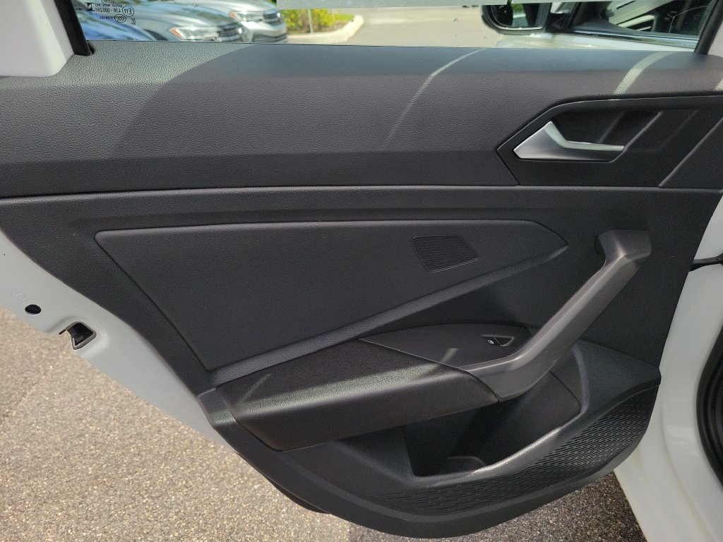2023 Volkswagen Jetta S - Photo 16