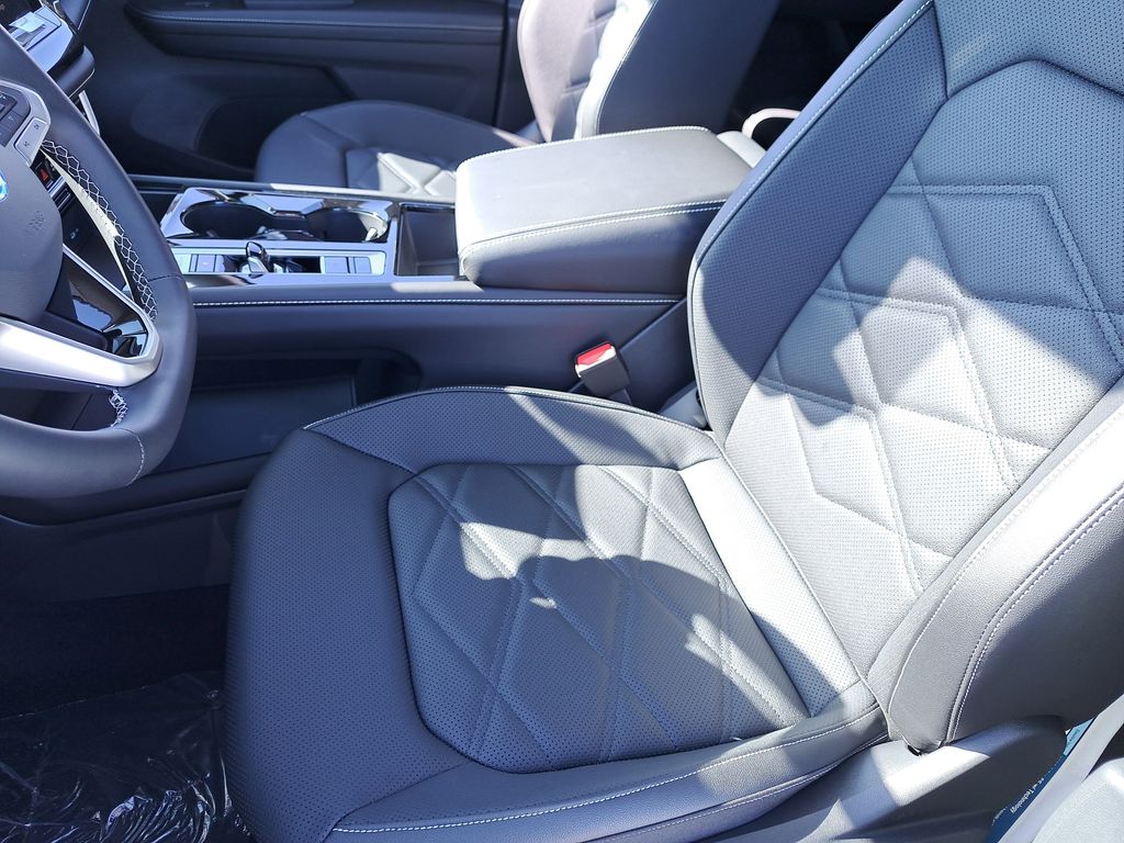 2026 Volkswagen Atlas SE w/Tech - Photo 22