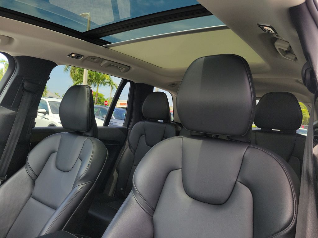 2019 Volvo XC90 Momentum - Photo 21