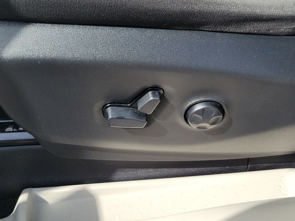 2019 Chrysler Pacifica Touring Plus - Photo 21