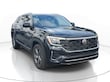 Volkswagen Atlas Cross Sport