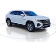 Volkswagen Atlas Cross Sport