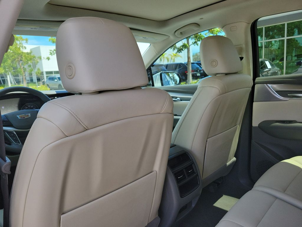 2023 Cadillac XT5 Premium Luxury - Photo 13
