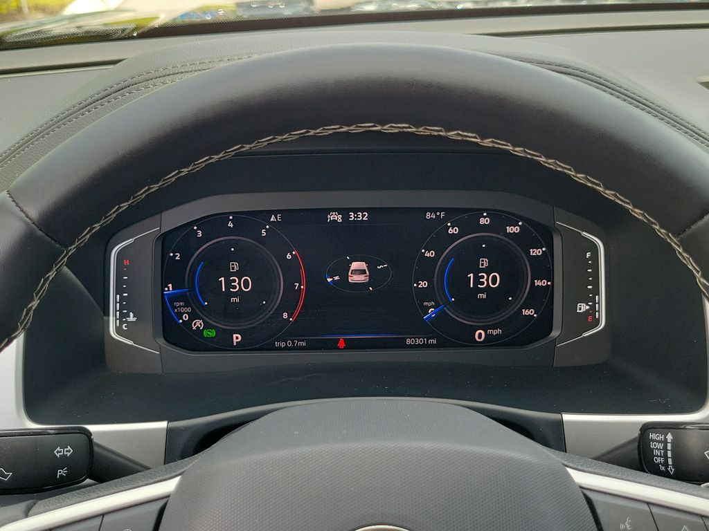 2023 Volkswagen Atlas SE w/Tech - Photo 27