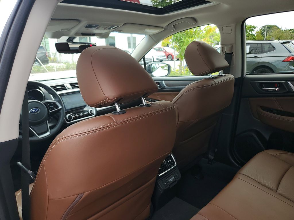 2018 Subaru Outback Touring - Photo 13