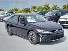 2026 Volkswagen Jetta 1.5T S Sedan