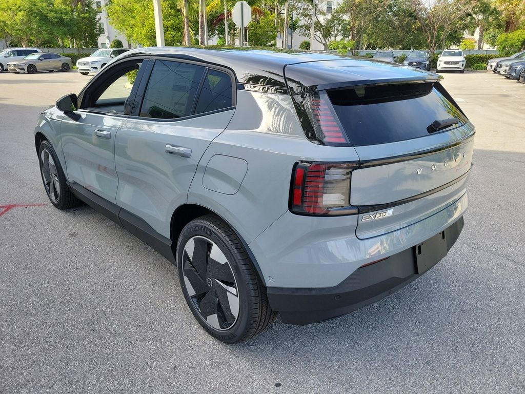 New 2026 Volvo EX30 Twin Motor Ultra SUV