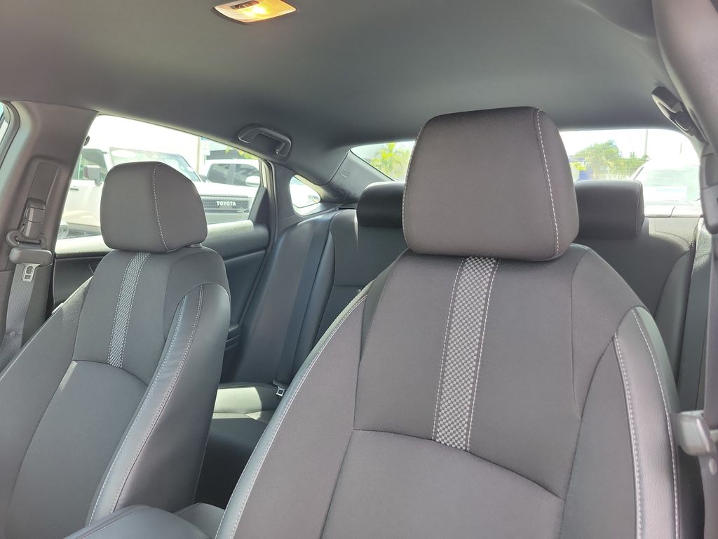 2019 Honda Civic Sport - Photo 19