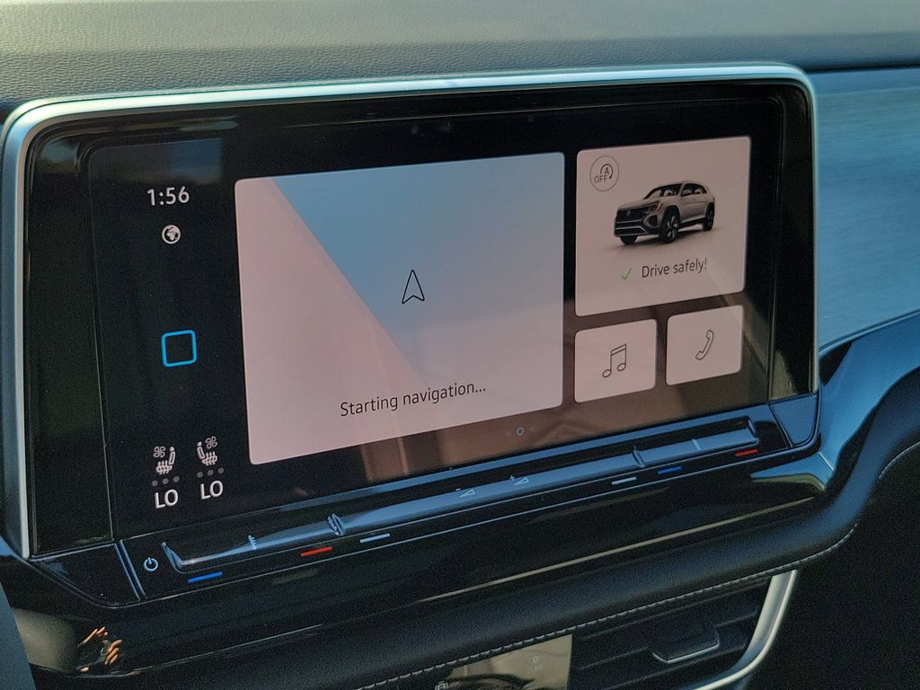 2024 Volkswagen Atlas Cross Sport SE w/Tech - Photo 28