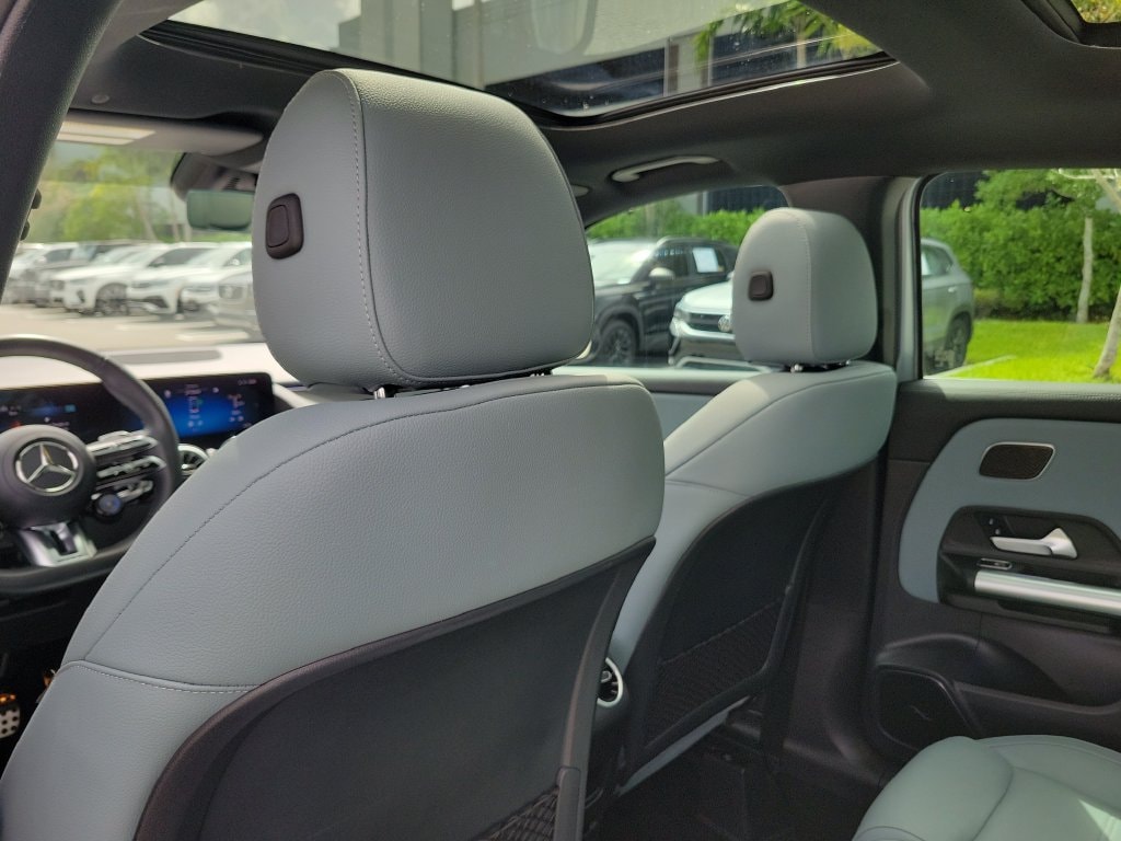 2025 Mercedes-Benz GLA GLA35 AMG - Photo 13