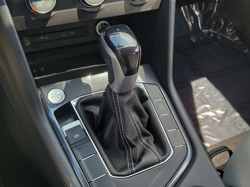 2022 Volkswagen Tiguan S - Photo 29