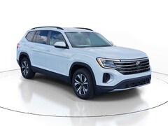 2025 Volkswagen Atlas 2.0T SE SUV