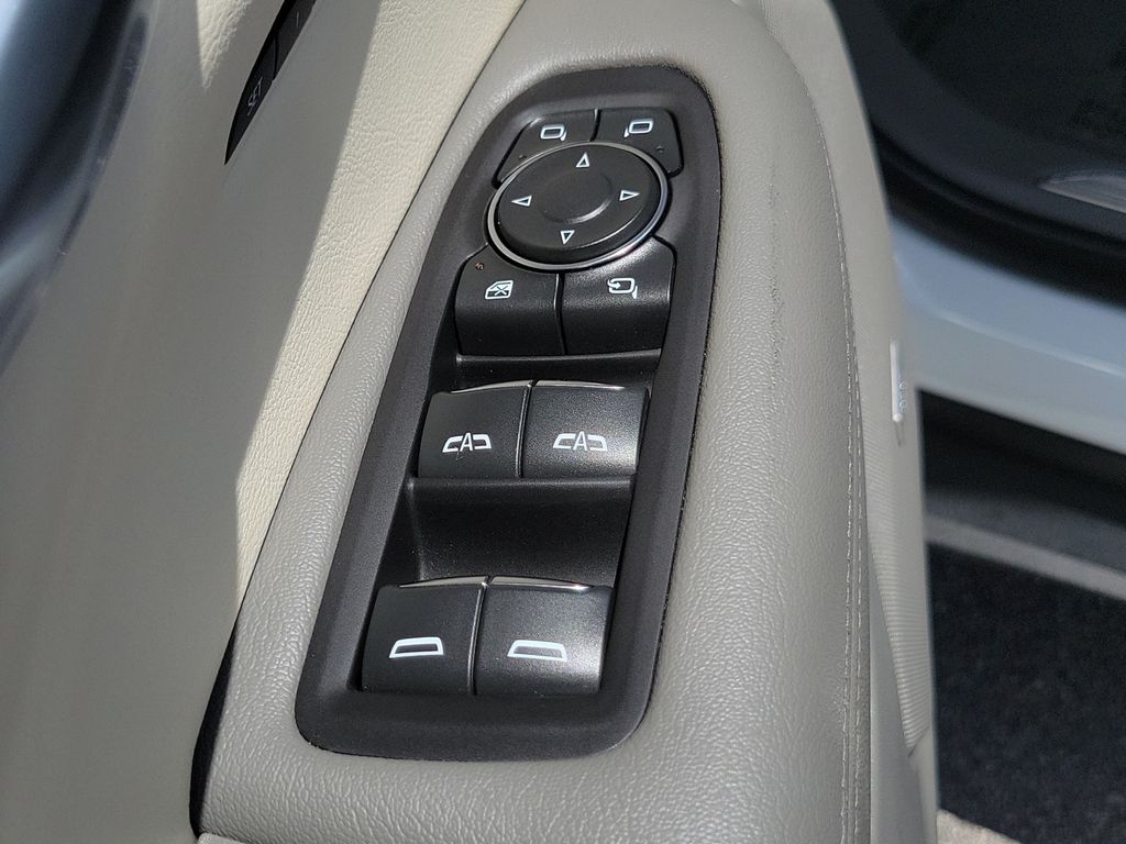2023 Cadillac XT5 Premium Luxury - Photo 19