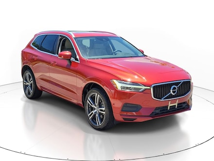 2019 Volvo XC60 T5 Momentum SUV