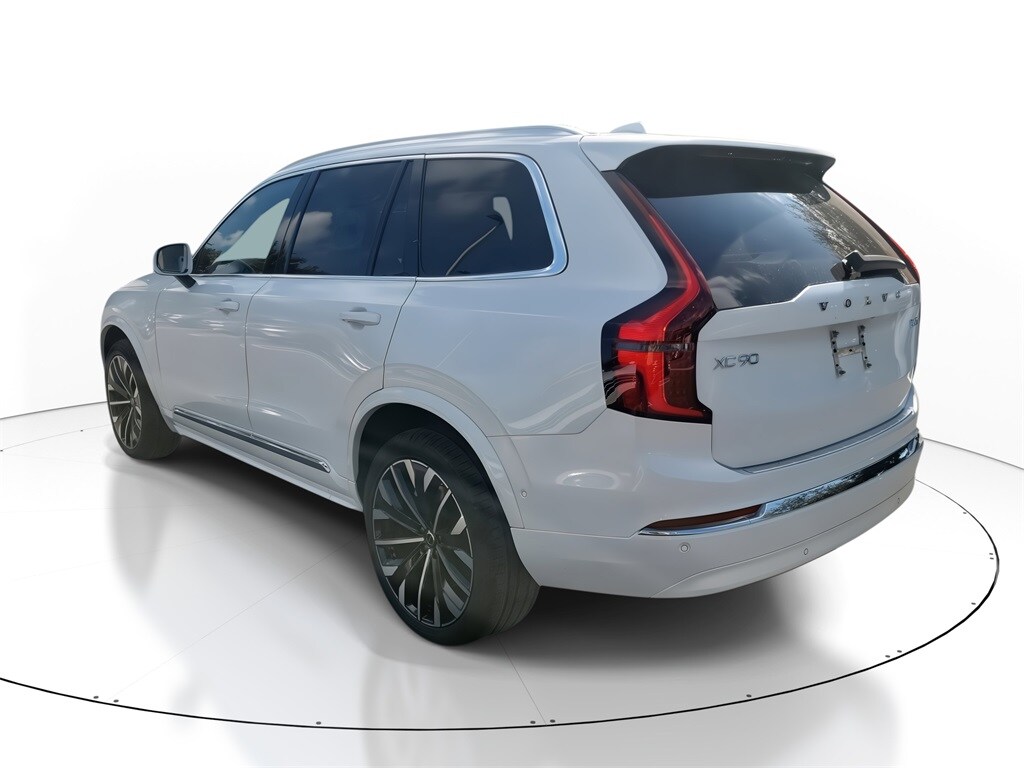 New 2026 Volvo XC90 B6 Plus 7-Seater SUV