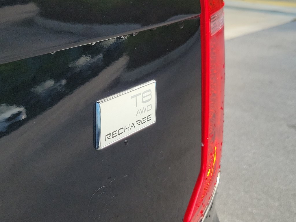 2023 Volvo XC90 Plus - Photo 6