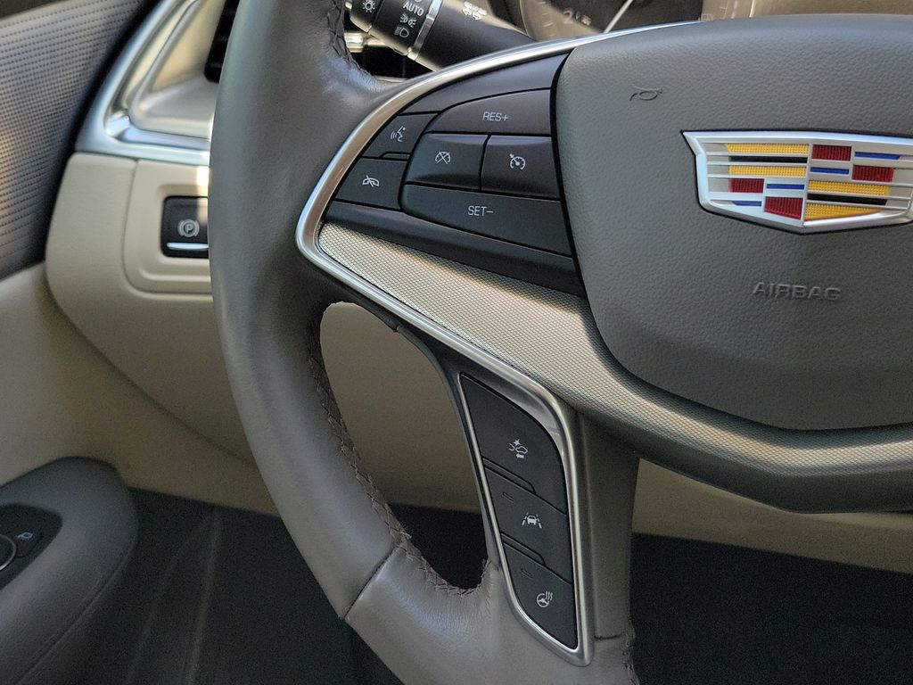 2023 Cadillac XT5 Premium Luxury - Photo 25