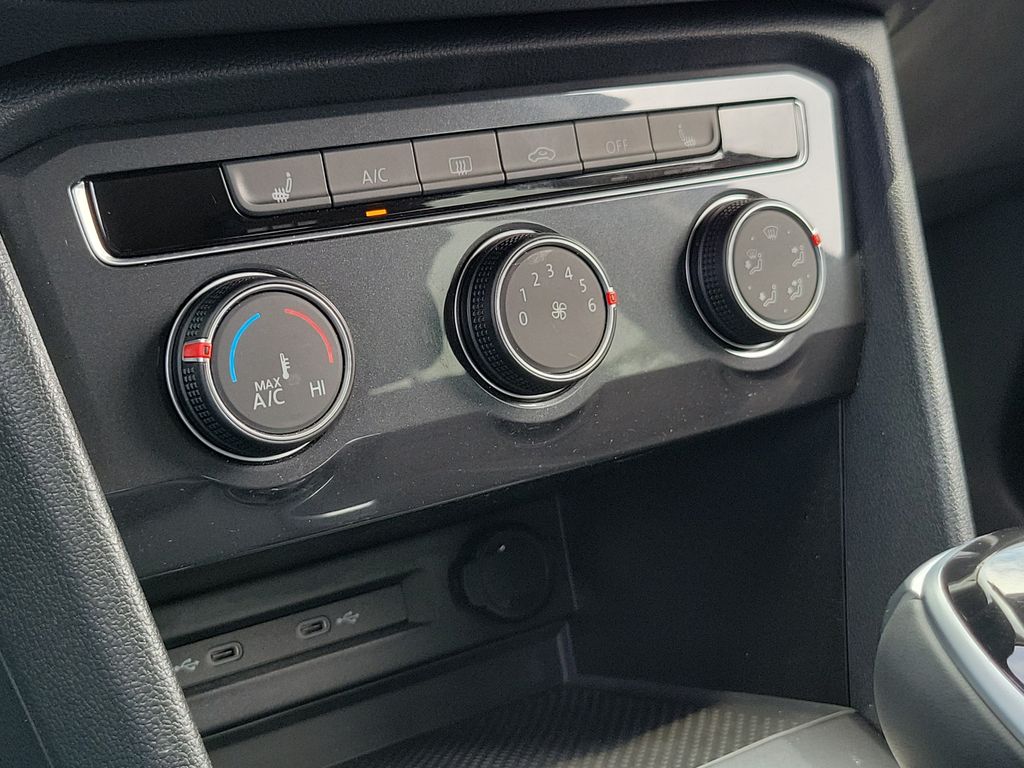 2024 Volkswagen Tiguan S - Photo 29