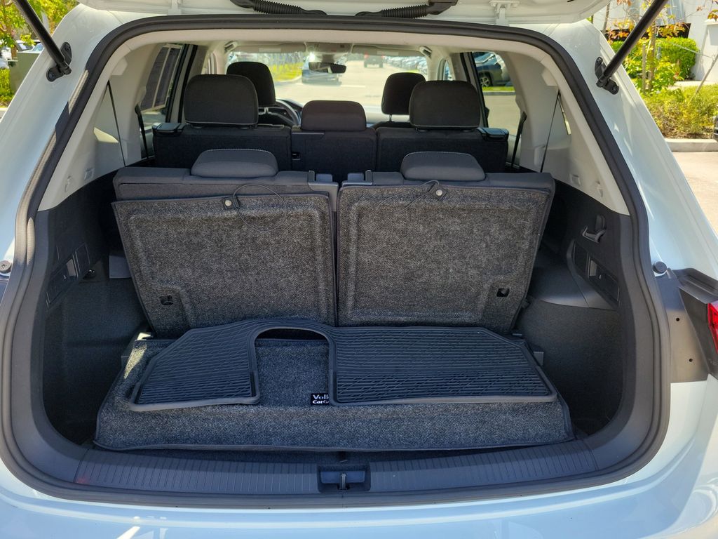 2024 Volkswagen Tiguan S - Photo 6