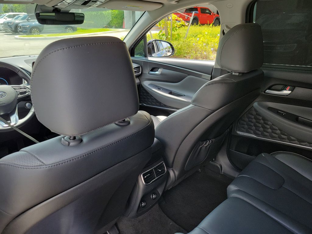 2022 Hyundai Santa Fe SEL - Photo 12