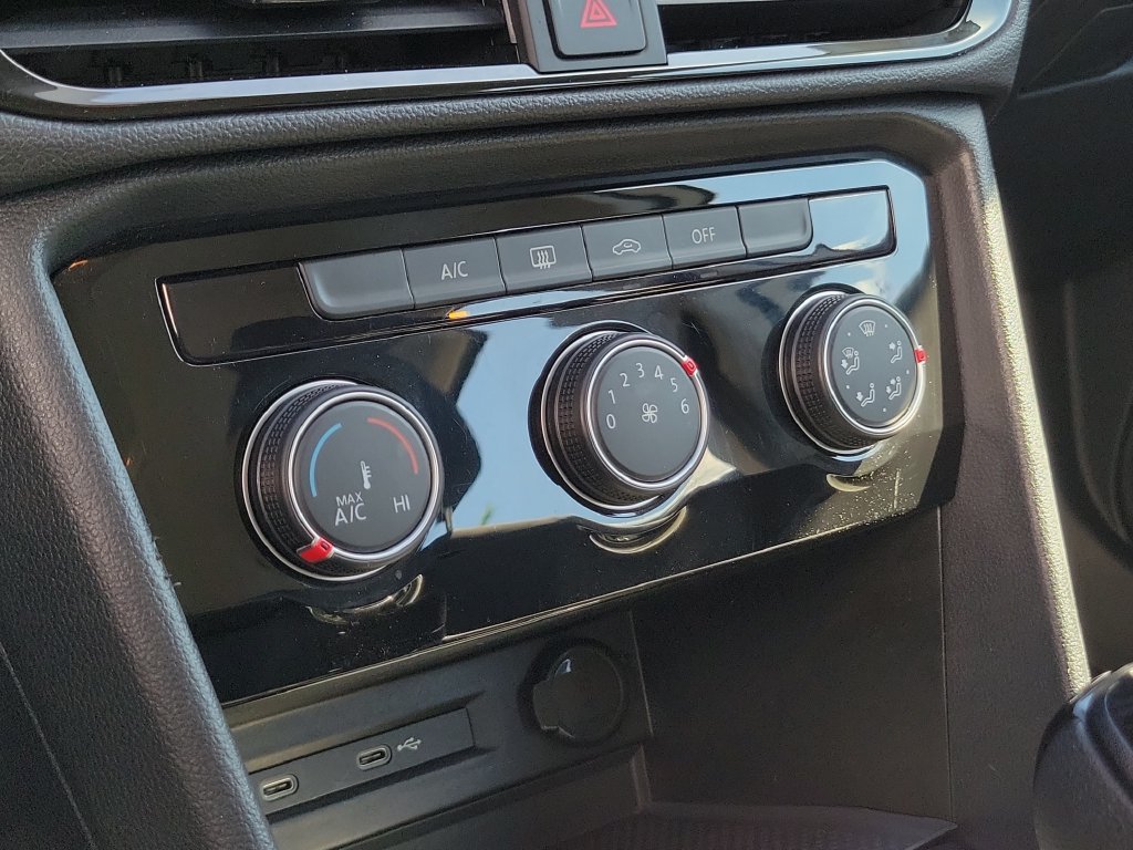 2023 Volkswagen Taos S - Photo 29