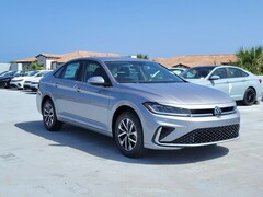 2026 Volkswagen Jetta 1.5T S Sedan