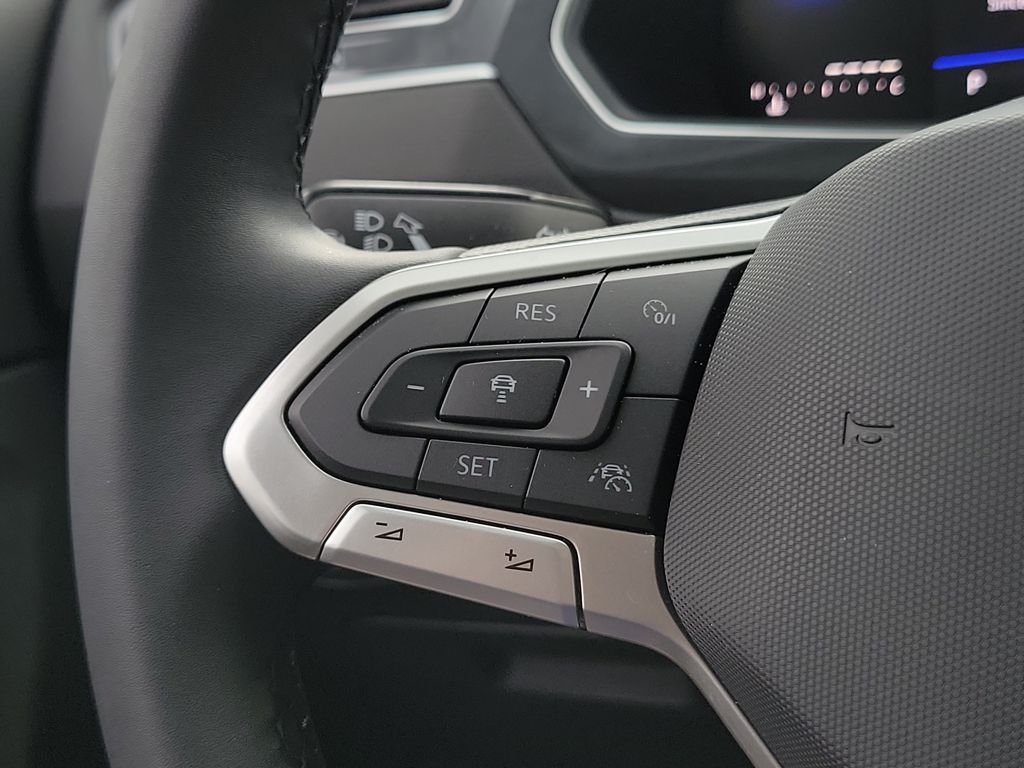 2024 Volkswagen Tiguan Wolfsburg Edition - Photo 26