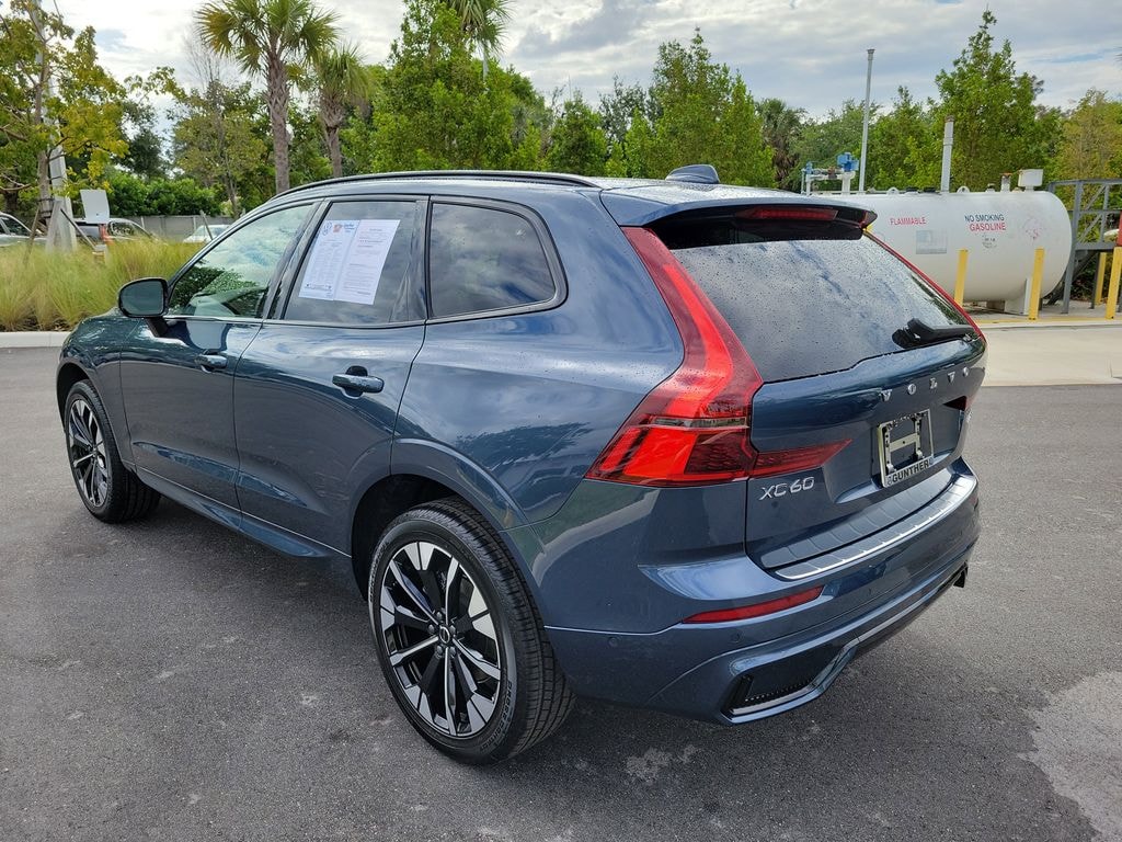 Used 2026 Volvo XC60 B5 Plus SUV