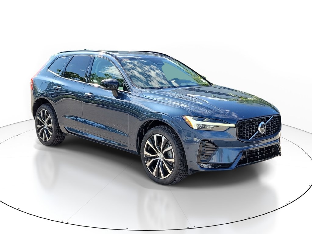 2024 Volvo XC60