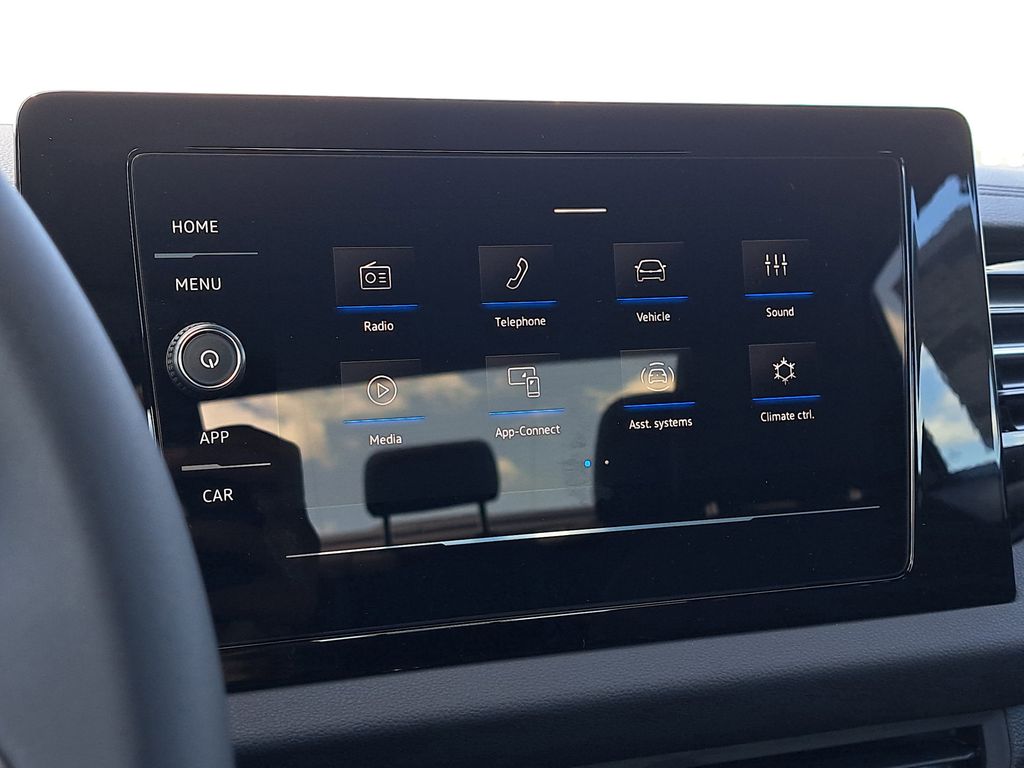 2026 Volkswagen Jetta Sport - Photo 27