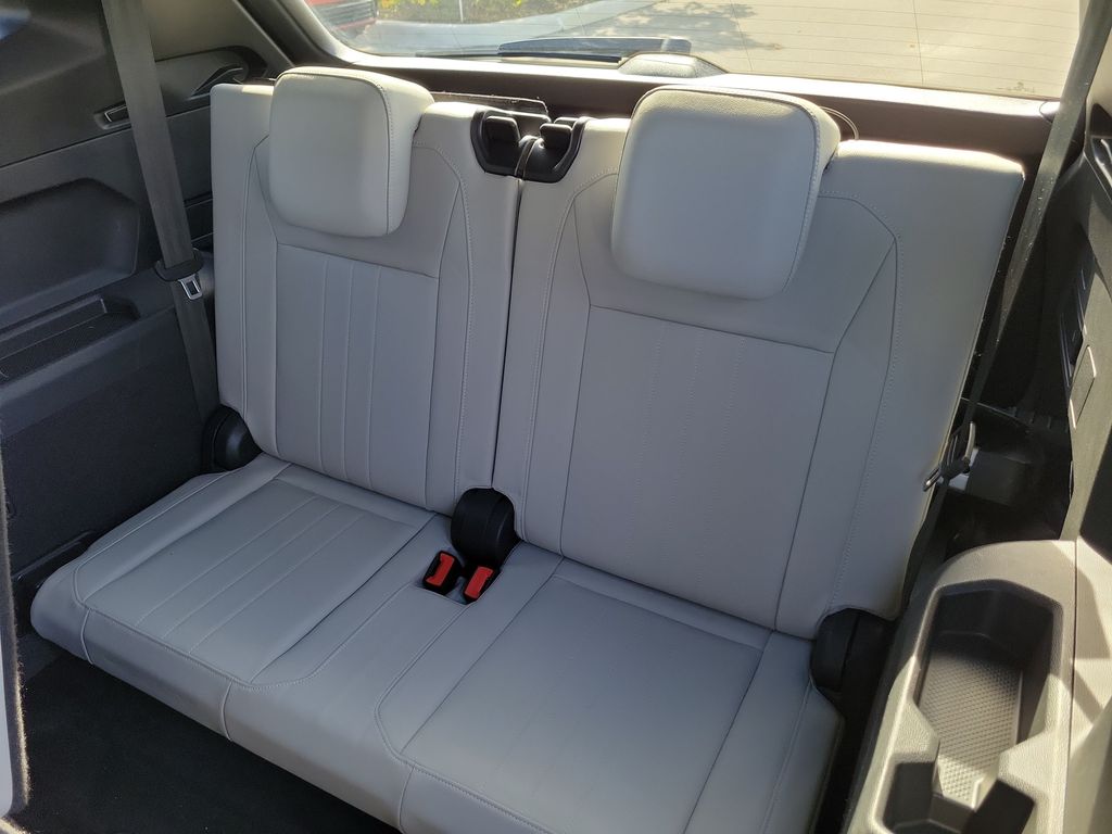 2023 Volkswagen Tiguan SE R-LINE BLACK - Photo 10