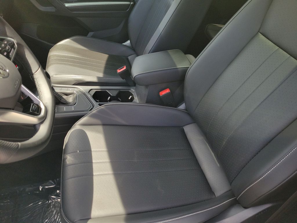 2023 Volkswagen Tiguan SE R-LINE BLACK - Photo 21
